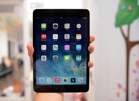 В следующем году Apple откажется от всего семейства iPad mini