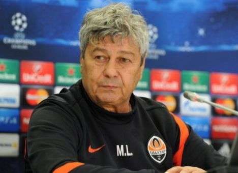 Наставник «Шахтера»: « В матче с БАТЭ «Шахтер» может проиграть только сам себе»