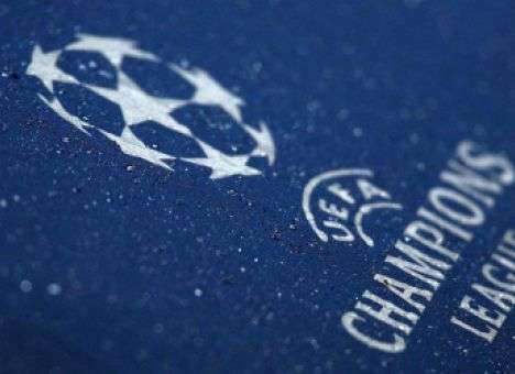 4-й тур Лиги чемпионов. Все результаты вторника