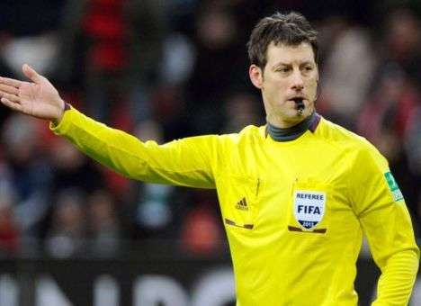 Поединок «Шахтера» и БАТЭ в Лиге чемпионов будет судить опытный немец