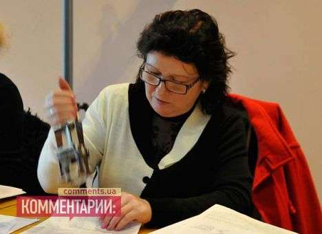 ЦИК ожидает оригиналы протоколов из последнего округа