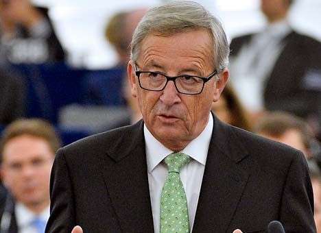 Снятие санкций ЕС с России исключено - глава Еврокомиссии