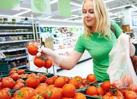 Томаты помогут сохранить молодость