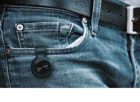 Jawbone презентовала фитнес-трекер начального уровня (ФОТО, ВИДЕО)