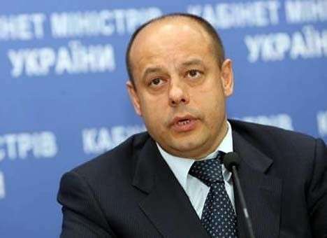 Источники финансирования предоплаты за газ РФ есть - Продан