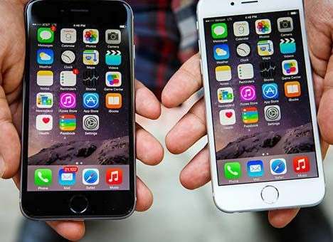 Китайский вирус заразил сотни тысяч устройств Apple