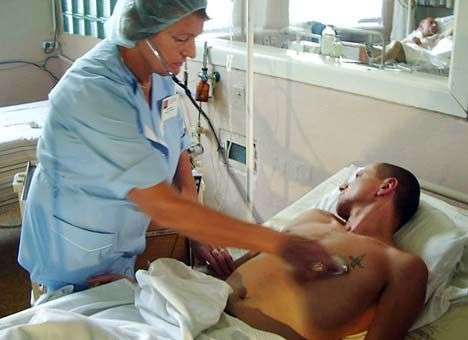 Порошенко одобрил выделение бойцам АТО 7 млн. грн. на протезирование за границей