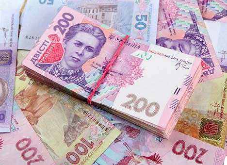 НБУ поддержал украинские банки тремя млрд. грн.