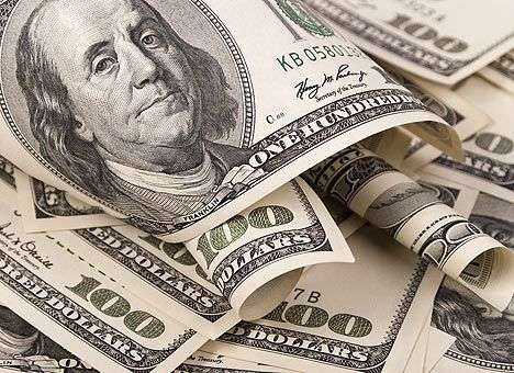 Курс доллара в Украине побил исторический рекорд