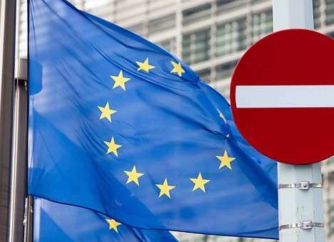 ЕК отказалась от гарантий на оплату Украиной газа из РФ