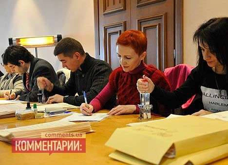 Порошенко недоволен ситуацией с подсчетом голосов на скандальном 59-м округе