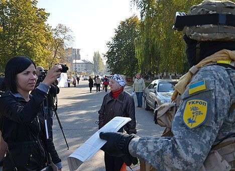 Донбасс: перезагрузка неизбежна