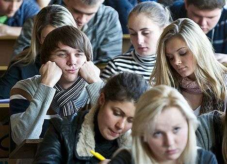 Зачем технарям литература