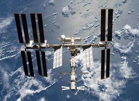 Известен состав экспедиции на МКС