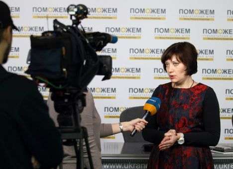 Гуманитарный штаб Рината Ахметова подвел итоги работы за три месяца (КАРТЫ)