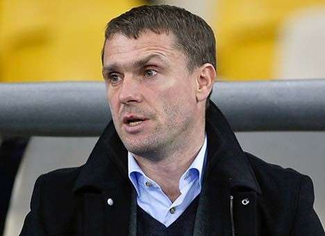 Тренер «Динамо»: «В перерыве в раздевалке произошел мужской разговор»