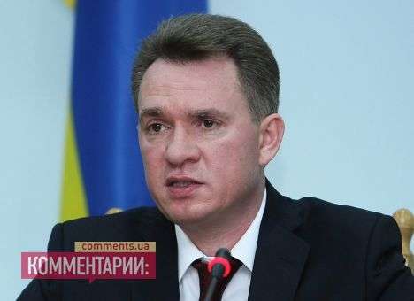 Председатель ЦИК разочарован выборами в Верховную Раду Украины-2014