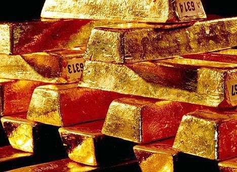 Золотовалютные резервы Украины сократились почти на 40% - НБУ