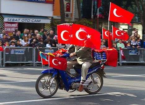 Турецкий «кейс» и Украина