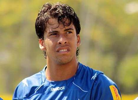 Донецкий «Металлург» подписал бразильского защитника