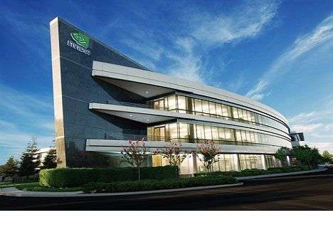 NVIDIA стабильно демонстрирует рекордные показатели дохода и прибыли