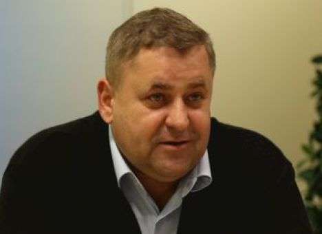 Мэр Курахово подает в суд на Яроша