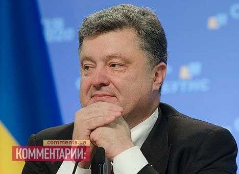 Порошенко уже планирует посетить донецкий театр