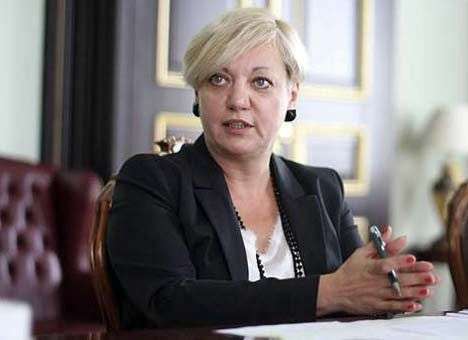 Фиксированного курса доллара больше не будет – Гонтарева