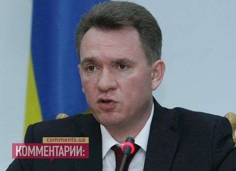 Охендовский заявил о давлении на ЦИК в проблемных округах