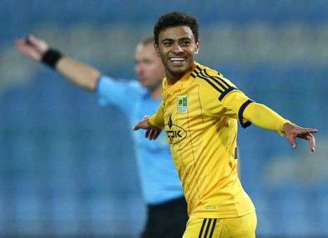 «Металлист» в гостевом матче уверенно побеждает «Ильичевец»