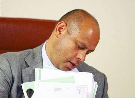 Продан прокомментировал уголовное производство относительно закупки угля