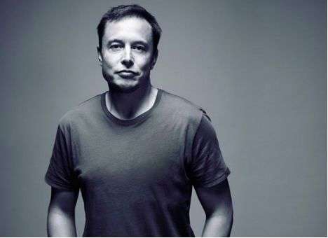 Илон Маск создаст спутниковый интернет для всего мира