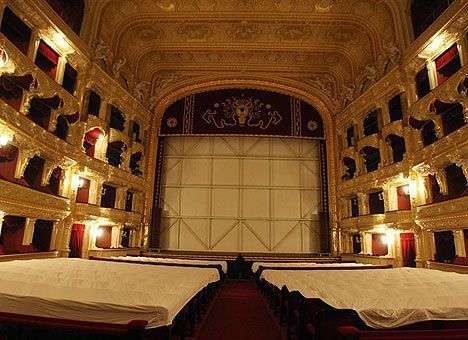 Искусство противостояния