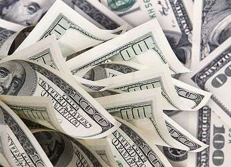 Курс доллара в Украине достиг нового рекорда