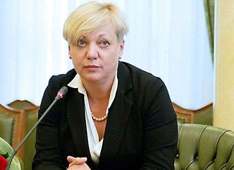 НБУ договорился с банками удерживать курс гривны