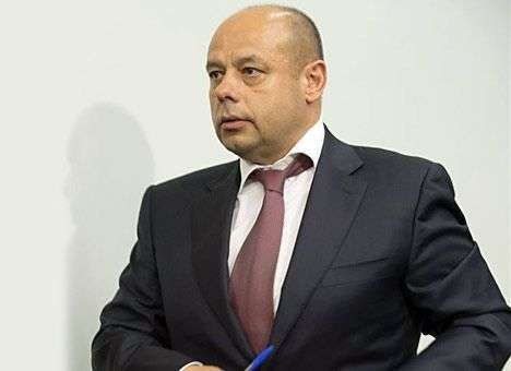 Министр энергетики Продан прибыл на допрос