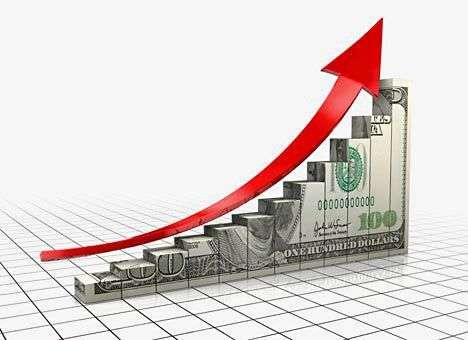 Доллар установил рекорд на межбанке дважды за полчаса