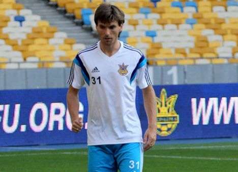 Фоменко срочно вызвал в сборную Ковальчука
