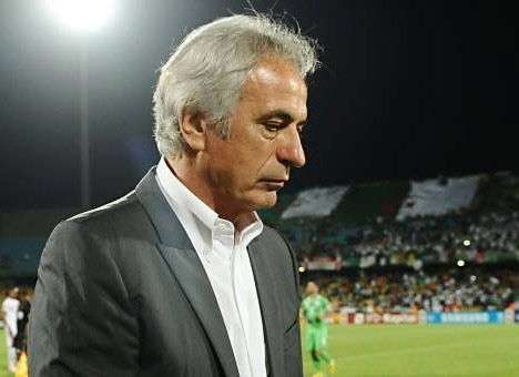 Соперник «Металлиста» в Лиге Европы уволил главного тренера