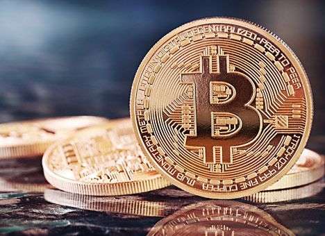 НБУ не признает использование Bitcoin в Украине