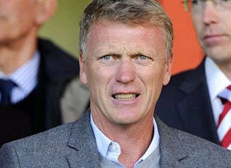 Экс-наставник «МЮ» возглавил испанский «Реал-Сосьедад»