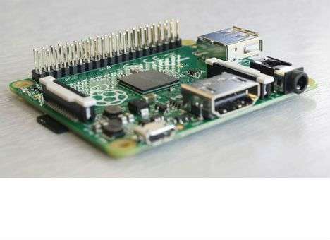 Компания Raspberry Pi анонсировала выпуск нового компьютера (ФОТО, ВИДЕО)