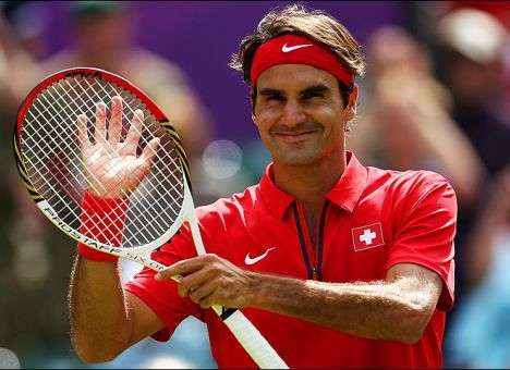 Самый титулованный теннисист планеты сыграет в финале Кубка Девиса