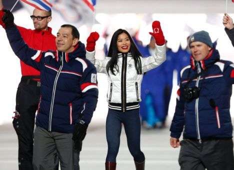 Международная федерация лыжных видов спорта дисквалифицировала Ванессу Мэй на 4 года