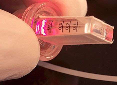 Обнаружена возможность управлять генами с помощью разума