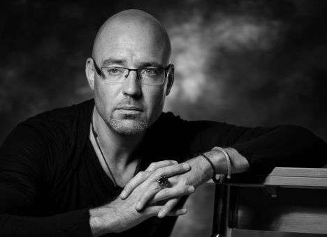 Раду Поклитару о том, что «убивает» украинскую культуру и о Майдане на сцене