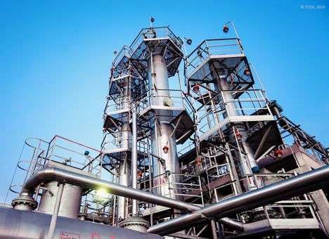 «Нафтогаз» готовится увеличить объемы добычи газа