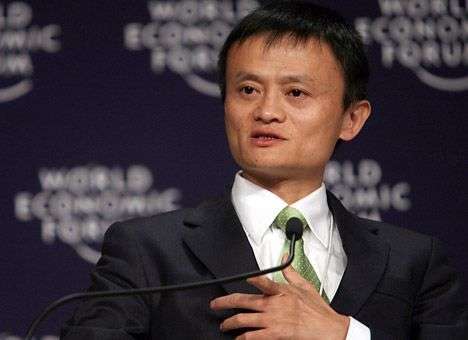 Самый богатый человек Китая признался, что он не счастлив