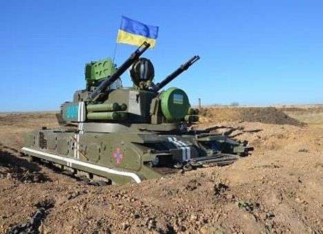 Сегодня в Украине нельзя объявлять военное положение – СБУ