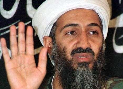 Перед смертью бен Ладен прятался за жену - убийца террориста